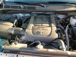 ✅ 2020 Toyota Tundra Platinum • VIN: 5TFAY5F12LX896694 • Lot: 87452515. Wystawiony na Copart z przebiegiem 39 829 mil. Bezpłatny archiwum sprzedaży aukcyjnych z USA i szczegółowy raport historii pojazdu na DreamBid. Zdjęcie 13.