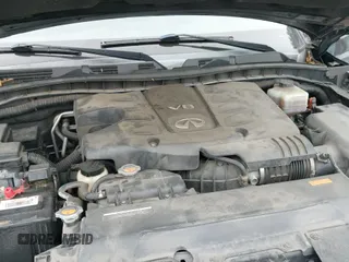 ✅ 2012 Infiniti QX56 7-passenger • VIN: JN8AZ2NE2C9023634 • Lot: 43334327. Wystawiony na IAAI z przebiegiem 165 347 mil. Bezpłatny archiwum sprzedaży aukcyjnych z USA i szczegółowy raport historii pojazdu na DreamBid. Zdjęcie 21.