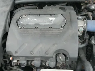 ✅ 2004 Acura TL • VIN: 19UUA65534A033551 • Лот: 41971360. Опубликован ранее на IAAI с пробегом 224 293 миль. Бесплатный доступ к архиву аукционных продаж из США и подробный отчёт об истории автомобиля на DreamBid. Изображение 15.