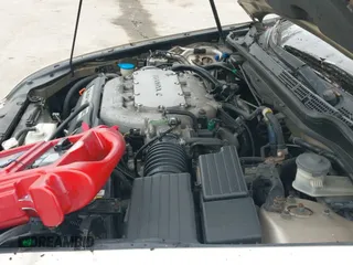 ✅ 2003 Honda Accord LX • VIN: 1HGCM66363A062623 • Lot: 42437853. Listed on IAAI with 264,727 mi. Free auction sales archive from the USA and detailed vehicle history report at DreamBid. Image 18.