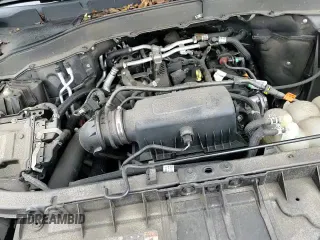 ✅ 2021 Ford Explorer XLT • VIN: 1FMSK8DH5MGA36499 • Лот: 86285785. Опубликован ранее на Copart с пробегом 88 582 миль. Бесплатный доступ к архиву аукционных продаж из США и подробный отчёт об истории автомобиля на DreamBid. Изображение 14.