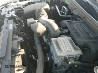 ✅ 2022 Jeep Wagoneer Series III • VIN: 1C4SJVDT0NS143145 • Lot: 42905968. Listed on IAAI with 41,218 mi. Free auction sales archive from the USA and detailed vehicle history report at DreamBid. Image 18.