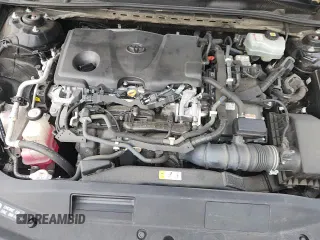 ✅ 2020 Toyota Camry Hybrid SE • VIN: 4T1G31AK3LU543881 • Lot: 70330365. Listed on Copart with 131,025 mi. Free auction sales archive from the USA and detailed vehicle history report at DreamBid. Image 13.