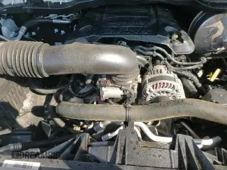 2021 Ram 1500 Big Horn с VIN 1C6SRFBT3MN786191, выставлен на аукционе Copart как лот 81029045 с пробегом 38 348 миль миль и Чистый • Clean title. История ставок и продаж доступна на DreamBid. Изображение 15.