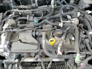 ✅ 2023 Ford Bronco Sport Heritage • VIN: 3FMCR9G65PRD65958 • Лот: 65396365. Опубликован ранее на Copart с пробегом 48 040 миль. Бесплатный доступ к архиву аукционных продаж из США и подробный отчёт об истории автомобиля на DreamBid. Изображение 16.