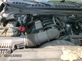 ✅ 2023 Ford F-250 XL • VIN: 1FTBF2AA6PED44455 • Лот: 66897225. Опубликован ранее на Copart с пробегом 60 216 миль. Бесплатный доступ к архиву аукционных продаж из США и подробный отчёт об истории автомобиля на DreamBid. Изображение 13.