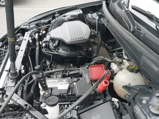 ✅ 2023 Cadillac XT5 AWD Premium Luxury • VIN: 1GYKNDRS3PZ120963 • Lot: 43749028. Listed on IAAI with 27,106 mi. Free auction sales archive from the USA and detailed vehicle history report at DreamBid. Image 19.