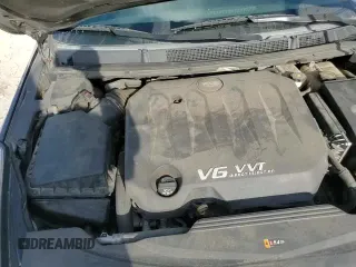 ✅ 2019 Cadillac XTS Luxury • VIN: 2G61M5S37K9110343 • Лот: 85145845. Опубликован ранее на Copart с пробегом 141 509 миль. Бесплатный доступ к архиву аукционных продаж из США и подробный отчёт об истории автомобиля на DreamBid. Изображение 14.