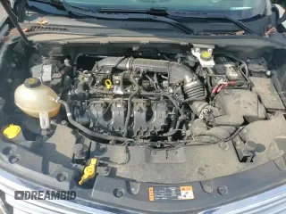 ✅ 2018 Lincoln MKC Premiere • VIN: 5LMCJ1C98JUL20325 • Lot: 70743395. Wystawiony na Copart z przebiegiem 91 838 mil. Bezpłatny archiwum sprzedaży aukcyjnych z USA i szczegółowy raport historii pojazdu na DreamBid. Zdjęcie 16.