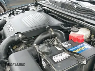 ✅ 2010 Ford Taurus SHO • VIN: 1FAHP2KT9AG163620 • Lot: 43111491. Listed on IAAI with 104,627 mi. Free auction sales archive from the USA and detailed vehicle history report at DreamBid. Image 19.