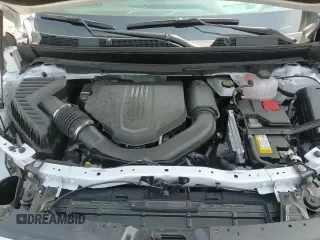 ✅ 2024 GMC Acadia AWD Denali • VIN: 1GKENRKS6RJ202315 • Лот: 66390505. Опубликован ранее на Copart с пробегом 6 520 миль. Бесплатный доступ к архиву аукционных продаж из США и подробный отчёт об истории автомобиля на DreamBid. Изображение 15.