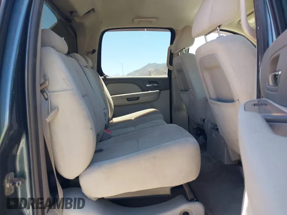✅ 2008 Chevrolet Avalanche 3LT • VIN: 3GNFK12368G295069 • Lot: 42509855. Wystawiony na IAAI z przebiegiem 285 209 mil. Bezpłatny archiwum sprzedaży aukcyjnych z USA i szczegółowy raport historii pojazdu na DreamBid. Zdjęcie 8.