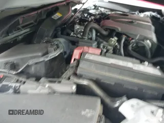 ✅ 2022 Toyota Camry LE • VIN: 4T1R11AK6NU044297 • Лот: 43240098. Опубликован ранее на IAAI с пробегом 41 996 миль. Бесплатный доступ к архиву аукционных продаж из США и подробный отчёт об истории автомобиля на DreamBid. Изображение 19.