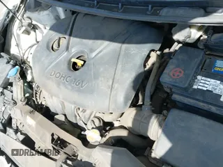 ✅ 2012 Hyundai Elantra Limited • VIN: 5NPDH4AE6CH113065 • Lot: 43195347. Listed on IAAI with 228,462 mi. Free auction sales archive from the USA and detailed vehicle history report at DreamBid. Image 20.