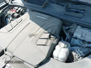 ✅ 2019 Audi Q7 Premium • VIN: WA1AAAF74KD004991 • Lot: 42180183. Listed on IAAI with 53,188 mi. Free auction sales archive from the USA and detailed vehicle history report at DreamBid. Image 20.