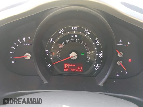 ✅ 2014 Kia Sportage LX • VIN: KNDPBCAC7E7549499 • Лот: 45206297. Опубліковано раніше на IAAI з пробігом 99 716 миль. Безкоштовний доступ до архіву аукціонних продажів зі США та докладний звіт про історію автомобіля на DreamBid. Зображення 7.