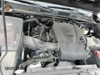 ✅ 2023 Toyota Tacoma TRD Off Road • VIN: 3TYCZ5AN2PT105497 • Lot: 92084735. Wystawiony na Copart z przebiegiem 30 374 mil. Bezpłatny archiwum sprzedaży aukcyjnych z USA i szczegółowy raport historii pojazdu na DreamBid. Zdjęcie 16.