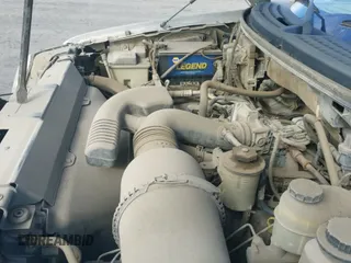 ✅ 2008 Ford F-150 XL • VIN: 1FTRF14W98KB43703 • Lot: 41653524. Listed on IAAI with 166,253 mi. Free auction sales archive from the USA and detailed vehicle history report at DreamBid. Image 13.