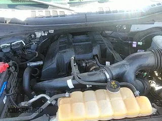 ✅ 2016 Ford F-150 XL • VIN: 1FTEX1CP4GFC05196 • Лот: 41814514. Опубликован ранее на IAAI с пробегом 206 486 миль. Бесплатный доступ к архиву аукционных продаж из США и подробный отчёт об истории автомобиля на DreamBid. Изображение 19.