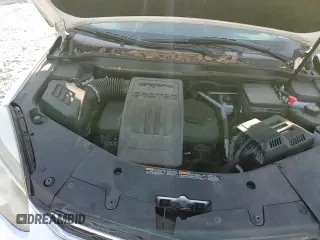 ✅ 2017 Chevrolet Equinox LT • VIN: 2GNALCEK9H1591363 • Лот: 87023925. Опубликован ранее на Copart с пробегом 137 555 миль. Бесплатный доступ к архиву аукционных продаж из США и подробный отчёт об истории автомобиля на DreamBid. Изображение 14.