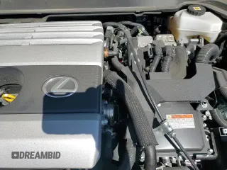 ✅ 2023 Lexus UX 250h Premium • VIN: JTHP9JBH4P2070322 • Lot: 58314975. Listed on Copart with 19,174 mi. Free auction sales archive from the USA and detailed vehicle history report at DreamBid. Image 13.