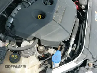 ✅ 2014 Ford Fusion SE • VIN: 3FA6P0T90ER249069 • Lot: 42438958. Listed on IAAI with 135,669 mi. Free auction sales archive from the USA and detailed vehicle history report at DreamBid. Image 14.