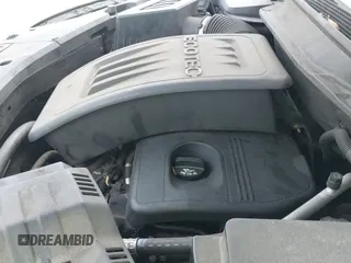 ✅ 2015 Chevrolet Equinox LT • VIN: 2GNALCEK9F6294660 • Лот: 42179142. Опубликован ранее на IAAI с пробегом 185 209 миль. Бесплатный доступ к архиву аукционных продаж из США и подробный отчёт об истории автомобиля на DreamBid. Изображение 12.