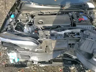 ✅ 2025 Honda Civic Sport • VIN: 2HGFE2F54SH557858 • Lot: 91348675. Wystawiony na Copart z przebiegiem 19 345 mil. Bezpłatny archiwum sprzedaży aukcyjnych z USA i szczegółowy raport historii pojazdu na DreamBid. Zdjęcie 15.