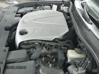 ✅ 2010 Lexus IS 350 • VIN: JTHBE5C22A5024095 • Lot: 42560821. Listed on IAAI with 174,549 mi. Free auction sales archive from the USA and detailed vehicle history report at DreamBid. Image 19.