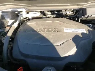 ✅ 2019 Honda Pilot EX-L • VIN: 5FNYF5H50KB035933 • Лот: 90925425. Опубликован ранее на Copart с пробегом 89 330 миль. Бесплатный доступ к архиву аукционных продаж из США и подробный отчёт об истории автомобиля на DreamBid. Изображение 14.