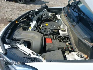 ✅ 2023 Buick Encore GX Preferred • VIN: KL4MMBS25PB086768 • Lot: 42824976. Listed on IAAI with 54,419 mi. Free auction sales archive from the USA and detailed vehicle history report at DreamBid. Image 21.