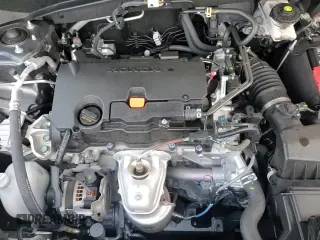 ✅ 2025 Honda HR-V EX-L • VIN: 3CZRZ1H79SM703059 • Lot: 91767305. Wystawiony na Copart z przebiegiem 12 318 mil. Bezpłatny archiwum sprzedaży aukcyjnych z USA i szczegółowy raport historii pojazdu na DreamBid. Zdjęcie 15.