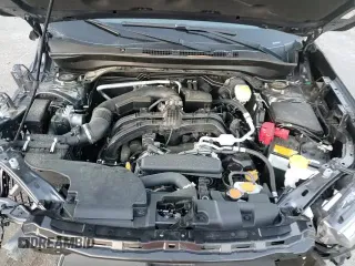 ✅ 2025 Subaru Forester • VIN: JF2SLDFC7SH478818 • Лот: 91874115. Опубликован ранее на Copart с пробегом 10 051 миль. Бесплатный доступ к архиву аукционных продаж из США и подробный отчёт об истории автомобиля на DreamBid. Изображение 14.