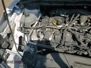 ✅ 2022 Ford Escape Titanium • VIN: 1FMCU9J93NUB68651 • Lot: 71058225. Wystawiony na Copart z przebiegiem 57 078 mil. Bezpłatny archiwum sprzedaży aukcyjnych z USA i szczegółowy raport historii pojazdu na DreamBid. Zdjęcie 14.