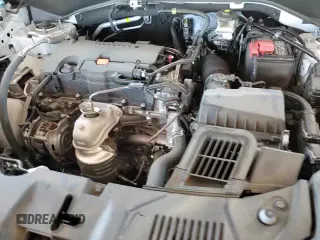 ✅ 2023 Honda HR-V Sport • VIN: 3CZRZ1H59PM746189 • Лот: 81900585. Опубликован ранее на Copart с пробегом 20 720 миль. Бесплатный доступ к архиву аукционных продаж из США и подробный отчёт об истории автомобиля на DreamBid. Изображение 14.