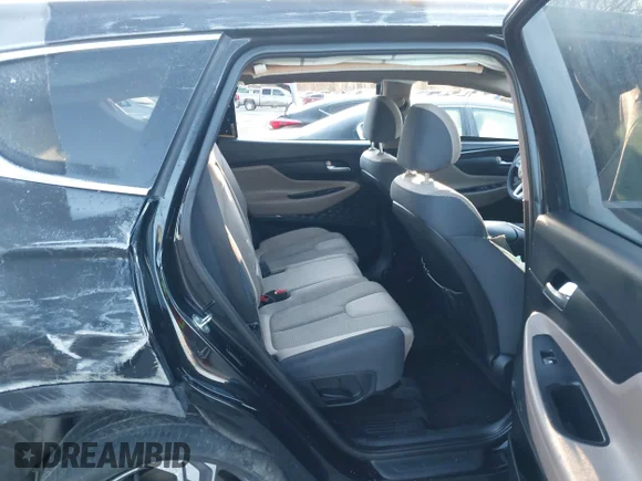 ✅ 2023 Hyundai Santa Fe SE • VIN: 5NMS14AJXPH645107 • Лот: 44584151. Опубліковано раніше на IAAI з пробігом 75 180 миль. Безкоштовний доступ до архіву аукціонних продажів зі США та докладний звіт про історію автомобіля на DreamBid. Зображення 8.