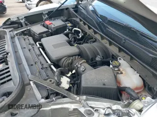 ✅ 2024 GMC Sierra 1500 Denali • VIN: 3GTUUGED3RG335563 • Лот: 43300407. Опубликован ранее на IAAI с пробегом 17 553 миль. Бесплатный доступ к архиву аукционных продаж из США и подробный отчёт об истории автомобиля на DreamBid. Изображение 19.