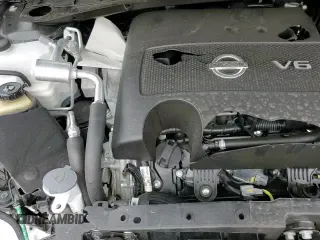 ✅ 2024 Nissan Murano SL • VIN: 5N1AZ2CSXRC117482 • Лот: 63663235. Опубликован ранее на Copart с пробегом 5 581 миль. Бесплатный доступ к архиву аукционных продаж из США и подробный отчёт об истории автомобиля на DreamBid. Изображение 15.