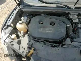 ✅ 2018 Lincoln MKC Reserve • VIN: 5LMCJ3C91JUL33199 • Lot: 57460735. Listed on Copart with 90,678 mi. Free auction sales archive from the USA and detailed vehicle history report at DreamBid. Image 14.