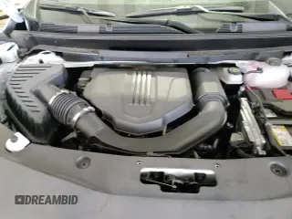 ✅ 2025 Buick Enclave Preferred • VIN: 5GAERARS2SJ213455 • Lot: 58390025. Listed on Copart with 5,652 mi. Free auction sales archive from the USA and detailed vehicle history report at DreamBid. Image 14.