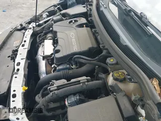 ✅ 2018 Chevrolet Cruze LS • VIN: 1G1BC5SM3J7154006 • Lot: 43304387. Listed on IAAI with 118,821 mi. Free auction sales archive from the USA and detailed vehicle history report at DreamBid. Image 21.