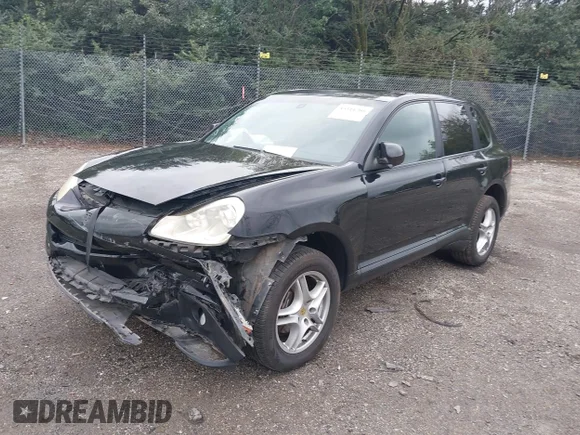 ✅ 2009 Porsche Cayenne • VIN: WP1AA29P19LA09314 • Лот: 43311708. Опубліковано раніше на IAAI з пробігом 89 501 миль. Безкоштовний доступ до архіву аукціонних продажів зі США та докладний звіт про історію автомобіля на DreamBid. Зображення 2.
