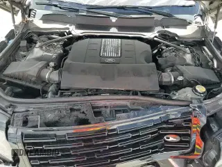 ✅ 2017 Land Rover Range Rover • VIN: SALGS2FEXHA366716 • Lot: 65972285. Listed on Copart with 88,385 mi. Free auction sales archive from the USA and detailed vehicle history report at DreamBid. Image 16.