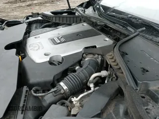 ✅ 2015 Infiniti Q50 • VIN: JN1BV7AR4FM408098 • Lot: 41571076. Listed on IAAI with 169,422 mi. Free auction sales archive from the USA and detailed vehicle history report at DreamBid. Image 19.