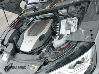 ✅ 2019 Audi SQ5 Premium Plus • VIN: WA1B4AFYXK2041298 • Лот: 42618253. Опубликован ранее на IAAI с пробегом 65 376 миль. Бесплатный доступ к архиву аукционных продаж из США и подробный отчёт об истории автомобиля на DreamBid. Изображение 20.