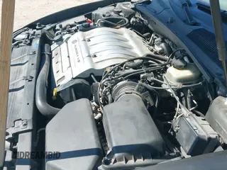 ✅ 2002 Oldsmobile Aurora • VIN: 1G3GS64C424167781 • Lot: 42765609. Wystawiony na IAAI z przebiegiem 139 243 mil. Bezpłatny archiwum sprzedaży aukcyjnych z USA i szczegółowy raport historii pojazdu na DreamBid. Zdjęcie 12.