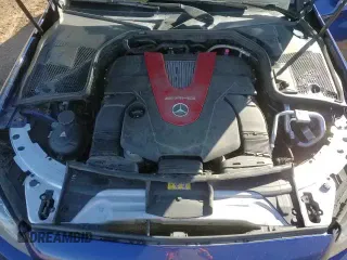 ✅ 2018 Mercedes-Benz C 43 AMG • VIN: 55SWF6EB5JU251250 • Lot: 90281835. Listed on Copart with 144,655 mi. Free auction sales archive from the USA and detailed vehicle history report at DreamBid. Image 13.