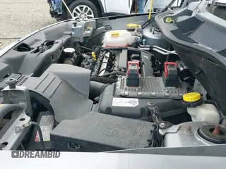 ✅ 2016 Jeep Patriot Sport • VIN: 1C4NJPBA4GD743880 • Лот: 40350335. Опубликован ранее на IAAI с пробегом 162 618 миль. Бесплатный доступ к архиву аукционных продаж из США и подробный отчёт об истории автомобиля на DreamBid. Изображение 13.