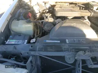 ✅ 1992 Buick Roadmaster • VIN: 1G4BN5379NR445318 • Lot: 86958664. Wystawiony na Copart z przebiegiem 124 777 mil. Bezpłatny archiwum sprzedaży aukcyjnych z USA i szczegółowy raport historii pojazdu na DreamBid. Zdjęcie 12.