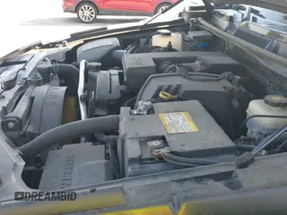 ✅ 2008 Hummer H3 SUV • VIN: 5GTEN13E888183481 • Lot: 42583380. Wystawiony na IAAI z przebiegiem 177 039 mil. Bezpłatny archiwum sprzedaży aukcyjnych z USA i szczegółowy raport historii pojazdu na DreamBid. Zdjęcie 12.